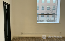 The Metro Office Space and Events