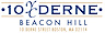 Logo of 10 Derne Street