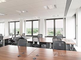 Regus | Bromley, City South