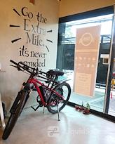 Stream Concept Study Hub