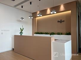 Regus | Shanghai, Changfeng Centre