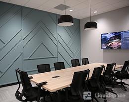 FUSE Workspace-City Centre