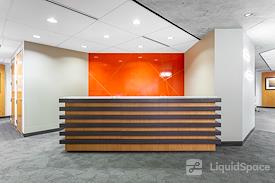 Regus | West Georgia