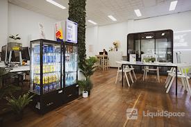 Regus | JOHANNESBURG, Bryanston