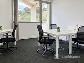 Regus | Malaga TechPark
