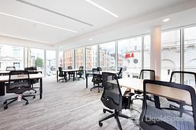 Landmark | Kings Cross