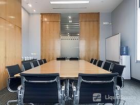 Regus | Manila, Enterprise Makati