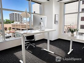 Heritage Ascent | Park Square