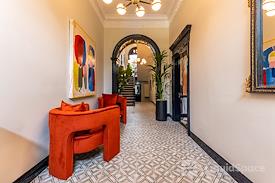 Iconic Offices | No. 81 Merrion Square