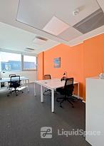 Regus | Milan, Loreto