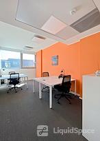 Regus | Milan, Loreto