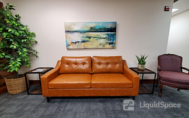 St. Helen's Building