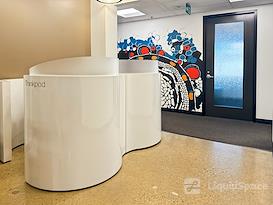 Regus | MB, Winnipeg - St. Mary