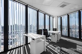 Regus | Rome, Tiburtina Piazzale Delle Provincie