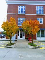 Bentonville Merchant District