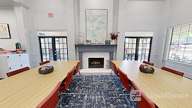 Apt CoWork at Stonebriar of Frisco