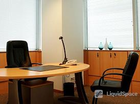 Regus | Istanbul, Maslak Beybi Giz Plaza