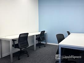 HQ | Rio de Janeiro, Américas - Parque das Rosas