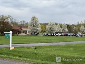 The Hive at Macon Creek