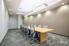 Regus | Iron Point