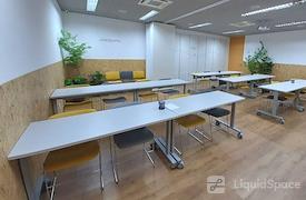 Bendito Coworking - Unidade Paraíso