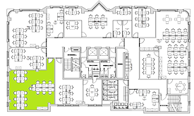 Landmark | New Cavendish Street 