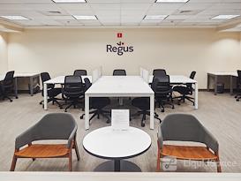 Regus | Savannah - 22 Bull St
