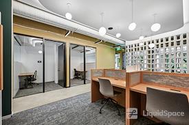 Industrious - Greenwich Office Park