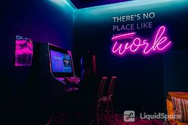 Co-labs Coworking The Starling