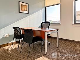 Regus | North Stone Oak