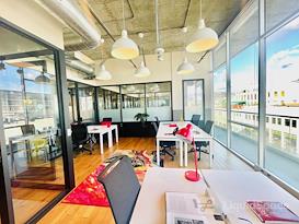 SPACES | La Brea