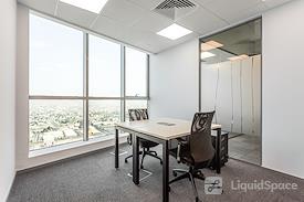 Regus | RAS AL KHAIMAH, Julphar Tower RAK