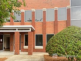Regus | NC, High Point - Eastchester Drive