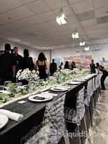Private Events at Barsky Gallery
