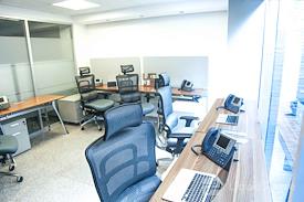 Neo Offices - Anzures