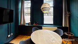 FORA | Melcombe Place 