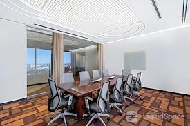 Regus | One Riverwalk Place