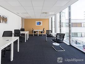 Regus | Lyon, Gerland