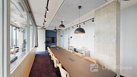 FORA | One Lyric Square