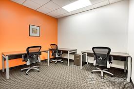 Regus | Cypress Park West
