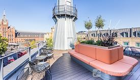 Landmark | Kings Cross