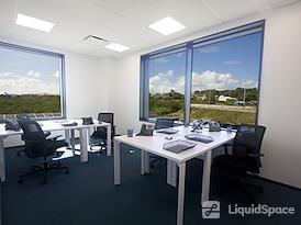 Regus | BARBADOS, St. Thomas, One Welches