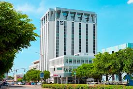 Regus | JAMAICA, Kingston, New Kingston