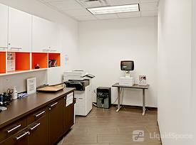 Regus | Burton Hills