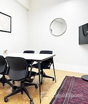 The Village Works - Brookline Village