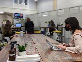 NextSpace Coworking Berkeley