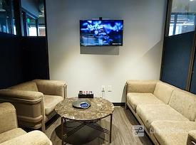 Werqwise - San Francisco - Lower FiDi