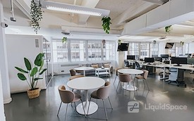 Thrive Cowork
