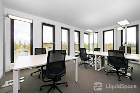 Regus | MUNICH, Olympiapark
