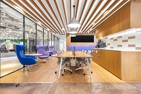 Regus | Tokyo Haneda Airport Terminal 1